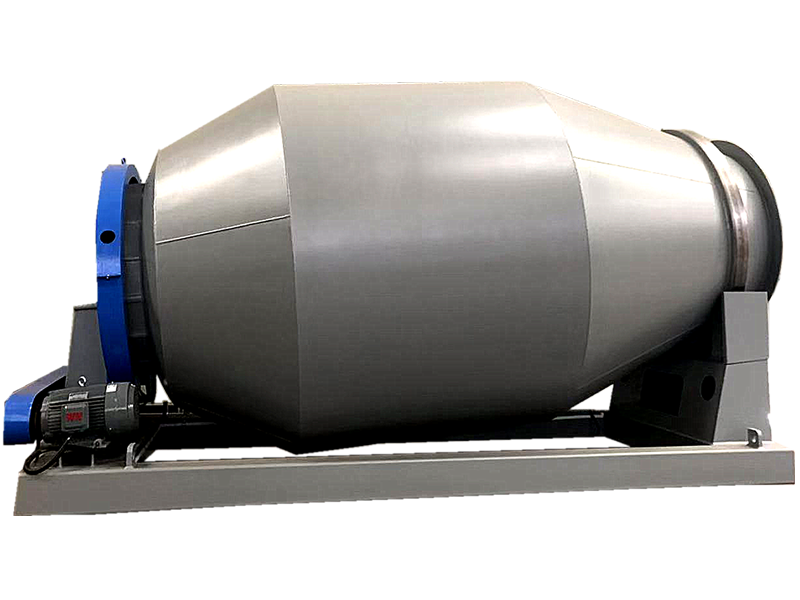 不銹鋼腌鹽轉鼓